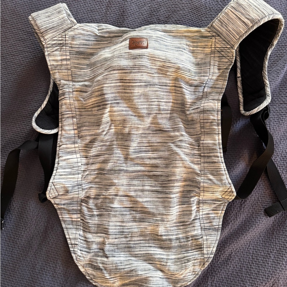 Happy Baby Onbuhimo